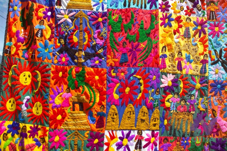 Artesanias