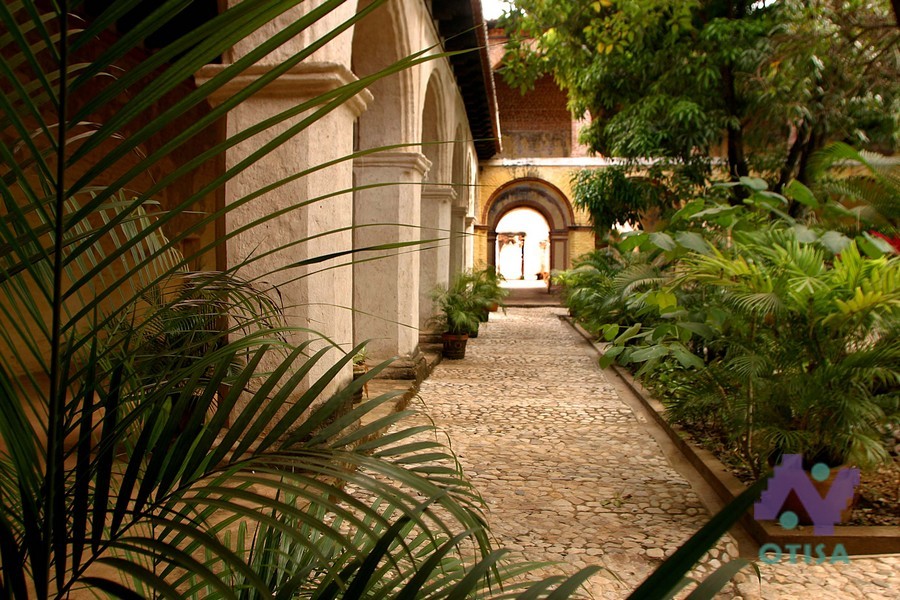 Chiapa de Corzo