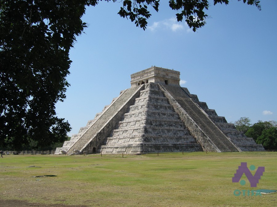Chichén Itzá