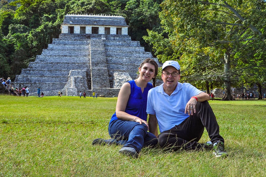 Lunamieleros