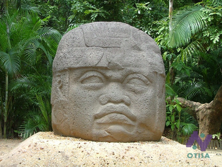 Museo La Venta