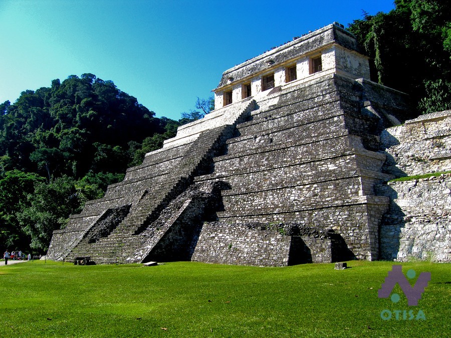 Palenque