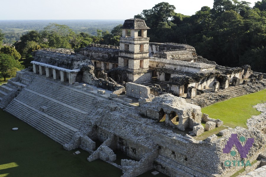 Palenque