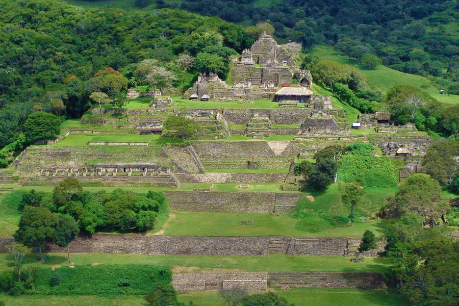 Toniná — imagen 2