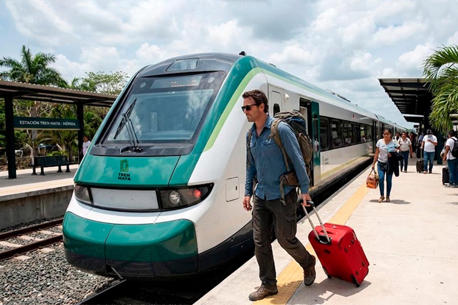 Tren Maya