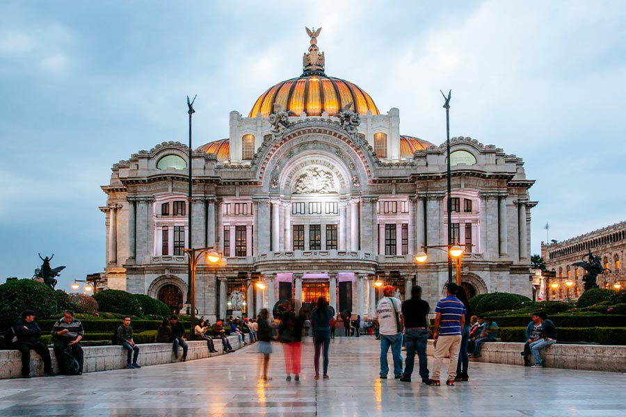 Turismo Receptivo